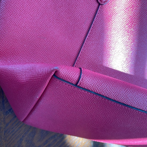 Coach Shoulder Bag w/wallet - Picture 9 of 15